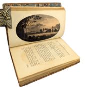 GILPIN, WILLIAM - 1789 OBSERVATIONS ON THE RIVER WYE, PICTURESQUE TOURISM