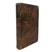 IRISH INTEREST -CRUMPE, SAMUEL - 1795 AN ESSAY ON THE BEST MEANS OF PROVIDING EMPLOYMENT