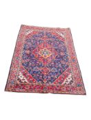 NORTH WEST PERSIAN SAROUK CARPET FLOOR RUG