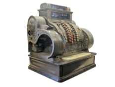 EARLY 20TH CENTURY NATIONAL CASH REGISTER