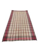 SOUTH WEST PERSIAN JAJIM KILIM FLOOR RUG
