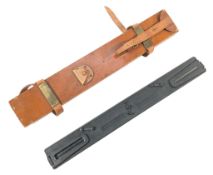 WWII SECOND WORLD WAR BRITISH ALIDADE SURVEYING TOOL