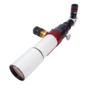 TELESKOP, Lunt LS80T H (Alpha),