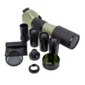 SPEKTIV, Adlerscope 80,