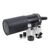 SPIEGELTELESKOP, CELESTRON 1250mm f/10 Schmidt-Cassegrain,
