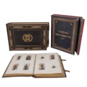 Konvolut 5. westfälisches Infanterie Regiment Nr. 53