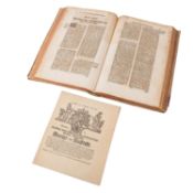 Seltenes Werk zur Verfassung im Kurfürstentums Sachen von 1731,