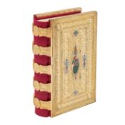 FAKSIMILE - 'Das Gebetbuch des Lorenzo de Medici 1485',