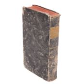 'Reisen durch Ober- und Unter Ägypten während Bonaparte's Feldzügen', historische Reiseliteratur, An