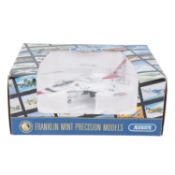 LUFT- UND RAUMFAHRT - U.S. Air Force, Franklin Mint Precision Models, F-16 Falcon, 