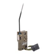 LUFT- UND RAUMFAHRT - Survival Radio AN/PRC-90-2