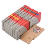 Sammlung Spanien - 15 x 2.000 Pesetas Olympische Spiele 1992'