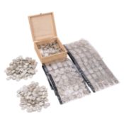III. Reich / SILBER - ca. 370 x 2 RM + 1.220 x 5 RM, 
