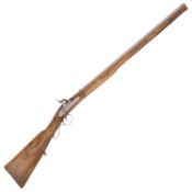 Perkussions-Gewehr,