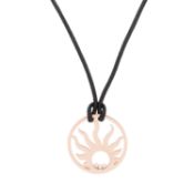 CHOPARD Anhänger "Happy Sun", 