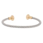 BULGARI Armreif, 