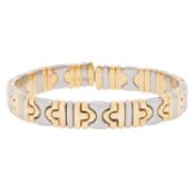 BULGARI Armspange "Parentesi", 
