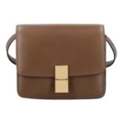 CELINE Umhängetasche "SMALL BOX BAG".