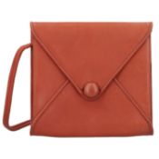 HERMÈS Schultertasche "PENELOPE".