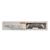 MÄRKLIN  E-Lok 39377, Spur H0,