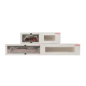 MÄRKLIN zwei Lokomotiven, Spur H0,