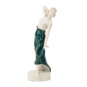 ROSENTHAL "Ionische Tänzerin" 1914