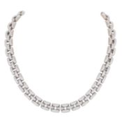 CHOPARD Collier "La Strada" 