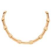 TIFFANY & CO Vintage Collier "Atlas" 