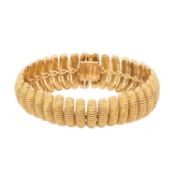 TIFFANY & CO herausragendes Vintage Armband 