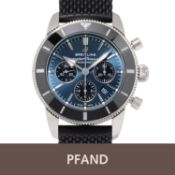 PFANDAUKTION - Breitling "SUPEROCEAN HERITAGE" B01