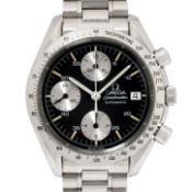 OMEGA Speedmaster Date Automatik Herren-Chronograph Ref. 175.0043, ca. 1993. 