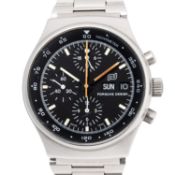 PORSCHE DESIGN Orfina Chronograph Ref. 7176, ca. 80er Jahre. 