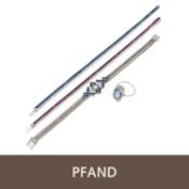 PFANDAUKTION - Schmuckset: 