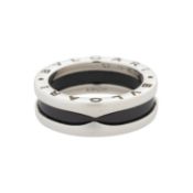 BULGARI Ring "Save The Children", 