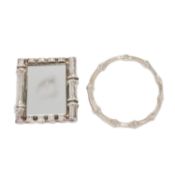 TIFFANY & Co. Set (2-teilig).