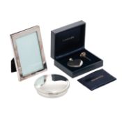 TIFFANY & Co. Set (3-teilig).