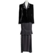 DIOR BY JOHN GALLAINO Set, Gr. 42/44.