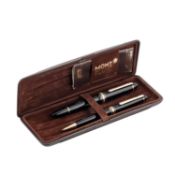 MONTBLANC VINTAGE Schreibset.