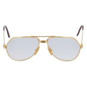 CARTIER VINTAGE Brillengestell "130 VENDOME".