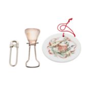 TIFFANY & Co. Set (3-teilig).