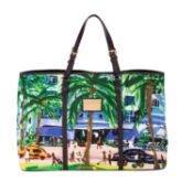LOUIS VUITTON Shopper "ALLIEURS CABAS PROMENADE", Koll.: 2011.