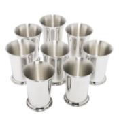 TIFFANNY & Co. Set (8-teilig).