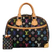 LOUIS VUITTON Tasche "TROUVILLE".