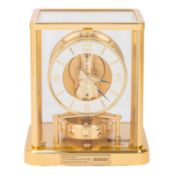 JAEGER LE COULTRE Atmos Tischuhr, 