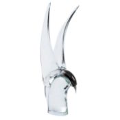 LIVIO SEGUSO, "Möwe", Murano, 