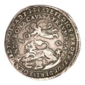 Braunschweig-Wolfenbüttel, Heinrich Julius (1589-1613), Lügentaler 1596