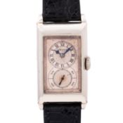 GRUEN Prince Vintage Doctor's Watch Herrenuhr. 