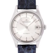 JAEGER-LECOULTRE Vintage Herrenuhr Ref. E395. 