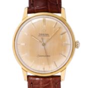 OMEGA Seamaster Ref 165.002 Herrenuhr von ca. 1965. 