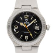 TUDOR Ranger II Herrenuhr Ref. 9111/0 aus ca. 1970er. 